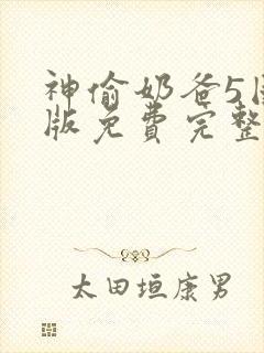 神偷奶爸5国语版免费完整版