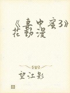 《妻中蜜3》樱花动漫