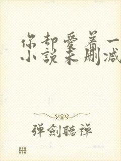 你却爱着一个他小说未删减全文