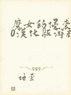 魔女的侵袭2.0汉化版游戏