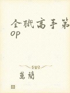 全职高手第二季op