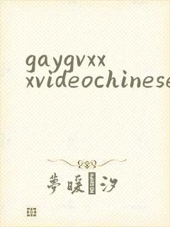 gaygvxxxvideochinese