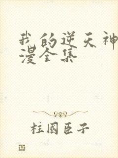 我的逆天神器动漫全集