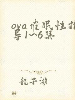 ova催眠性指导1~6集