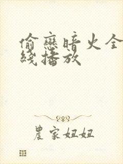 偷恋暗火全集在线播放