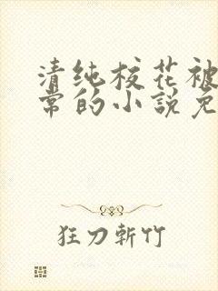 清纯校花被擒日常的小说免费阅读温