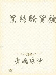 黑丝骚货被爆操