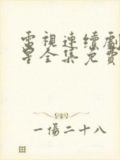 电视连续剧火流星全集免费观看