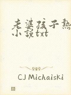 老婆孩子热炕头小说txt