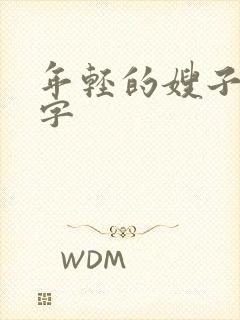 年轻的嫂子4中字