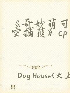 《奇妙萌可之星空捕获》cp