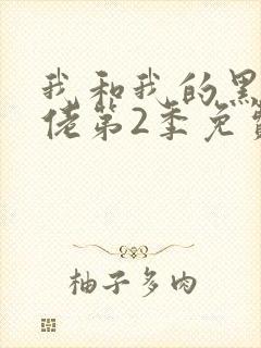 我和我的黑帮大佬第2季免费