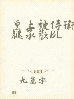 皇上被侍卫抵开腿承欢BL