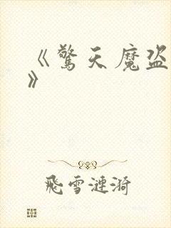 《惊天魔盗团2》