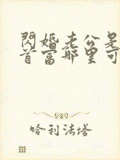 闪婚老公是千亿首富哪里可以看