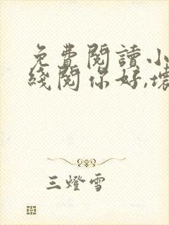 免费阅读小说在线阅你好,坏先生封面