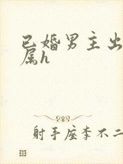 已婚男主出轨下属h封面