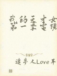 我的天才女友 第一季电视剧