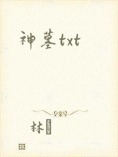 神墓txt封面