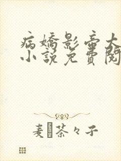 病娇影帝太撩人小说免费阅读