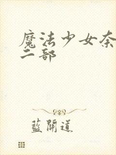 魔法少女奈叶第二部