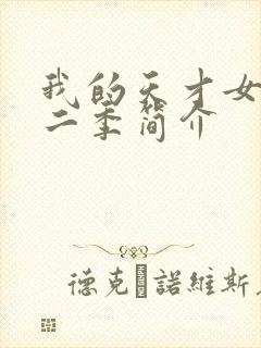 我的天才女友第二季简介