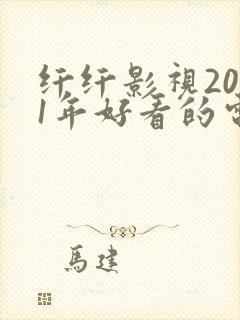 纤纤影视2021年好看的电视剧