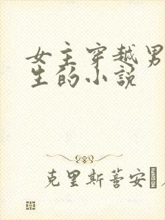 女主穿越男主重生的小说