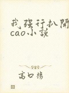 我强行扒开的腿cao小说