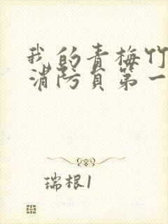 我的青梅竹马是消防员第一季无马赛