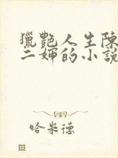 猎艳人生陈浩和二婶的小说
