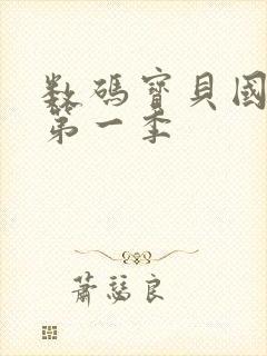 数码宝贝国语版第一季