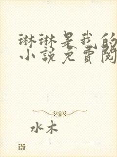 琳琳是我的儿媳小说免费阅读