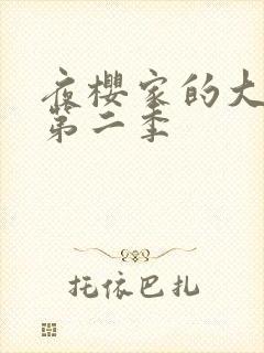 夜樱家的大作战第二季