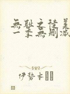 无耻之徒美版第一季无删减版封面