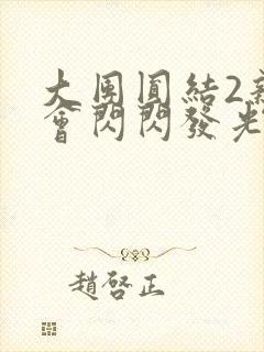 大团圆结2亲情会闪闪发光目录