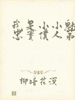 我是小小魅魔的忠实仆人第二季