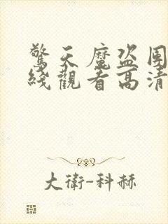 惊天魔盗团2在线观看高清