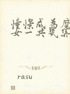 憧憬成为魔法少女一共几集