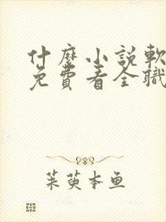 什么小说软件能免费看全职法师