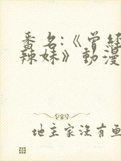 番名:《曾经是辣妹》动漫免费观看