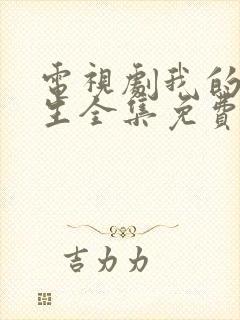 电视剧我的后半生全集免费观看封面