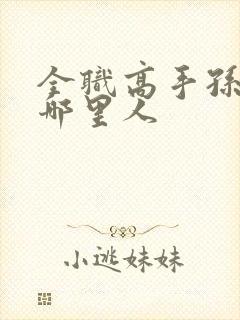 全职高手孙翔是哪里人