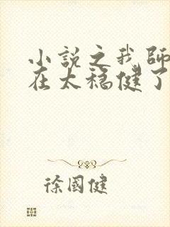 小说之我师兄实在太稳健了