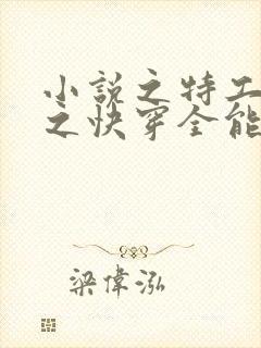 小说之特工重生之快穿全能女神