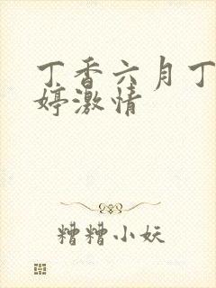 丁香六月丁香婷婷激情