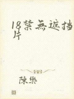 18禁无遮挡毛片封面