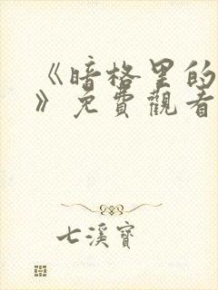 《暗格里的秘密》免费观看全集