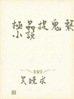 极品捉鬼系统 小说