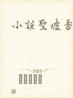 小说圣墟番外篇